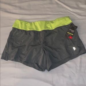 Danskin Women’s Performance Running Shorts